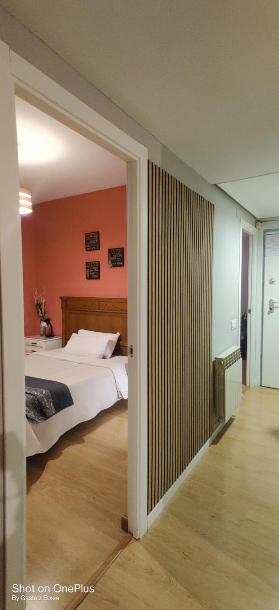 Gasteiz Etxea L Apartment Vitoria-Gasteiz Exterior photo